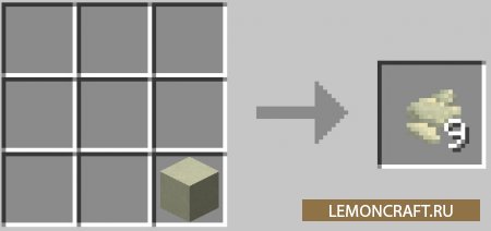 Мод на украшение интерьера ATLCraft Candles [1.12.2] [1.10.2]